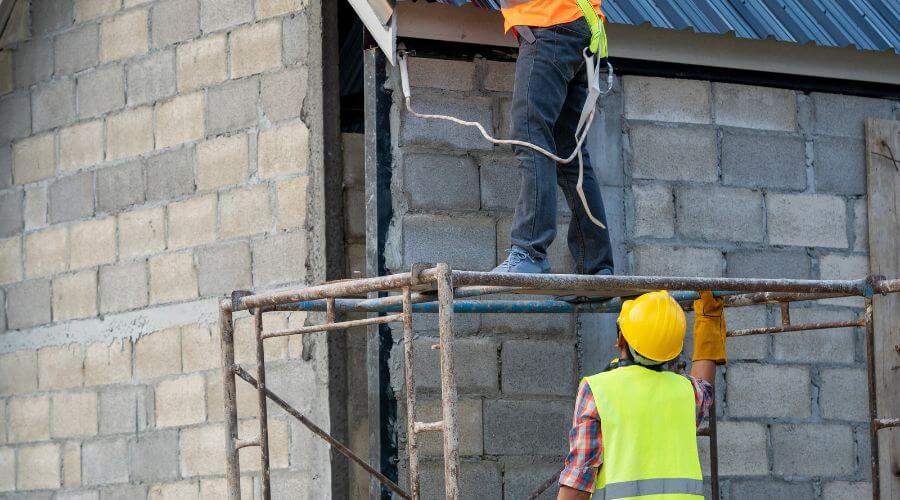 Professional New roof installation in Genoa, NY